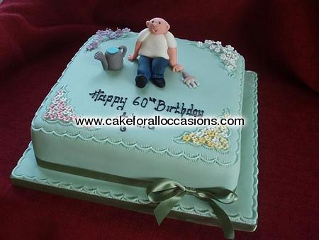 Birthday Cake  on Cake M003    Men S Birthday Cakes    Birthday Cakes    Cake Library