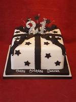 Birthday Cakes   on Men S Birthday Cakes    Birthday Cakes    Cake Library   Cake For All