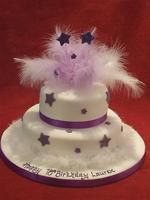 Picture Birthday Cake on Women S Birthday Cakes    Birthday Cakes    Cake Library   Cake For