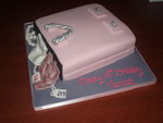 Cake L007